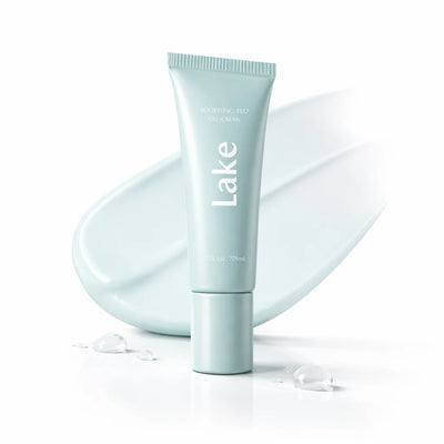 Lip mask