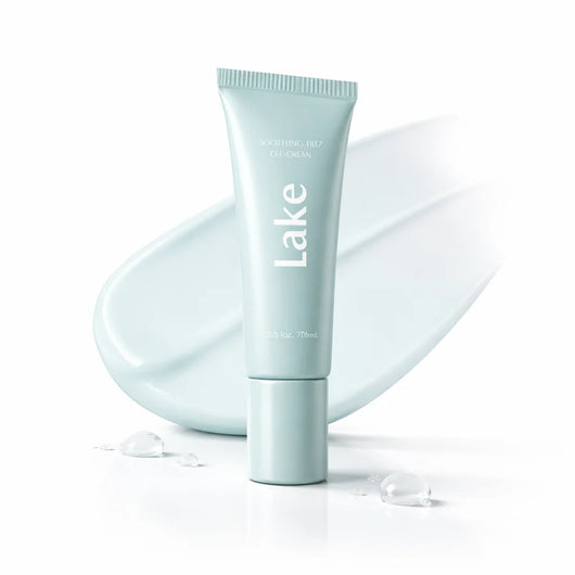 Lip mask