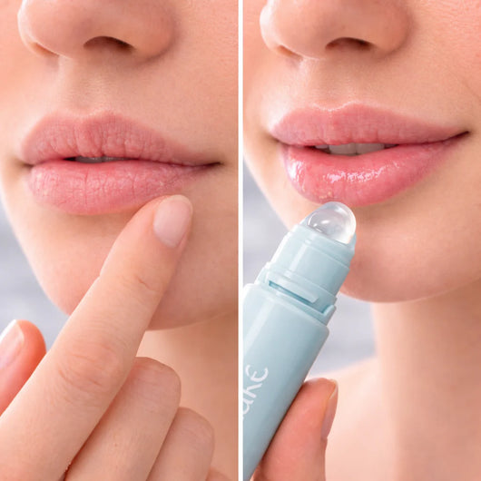 Lip mask